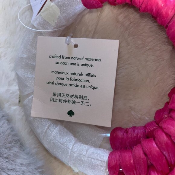 Kate Spade Watermelon Picnic Perfect Purse - NWT - Picture 3 of 6